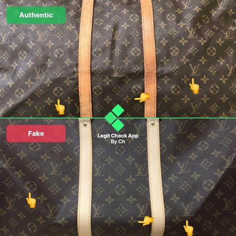 desperate housewives fake louis vuitton|how to check if louis vuitton is real.